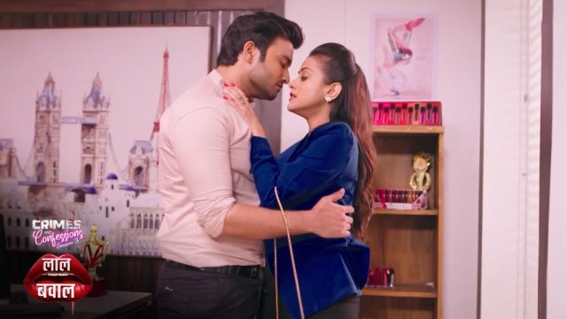 Crimes And Confessions Laal Bawaal – S03E03 – 2024 – Hindi Hot Web Series – Alt