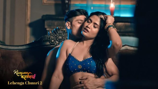 Rangeen Kahaniyan – S02E02 – 2024 – Hindi Hot Web Series