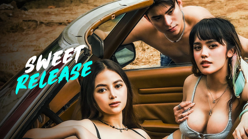 Sweet Release – 2024 – Tagalong Hot Movie – VivaMax