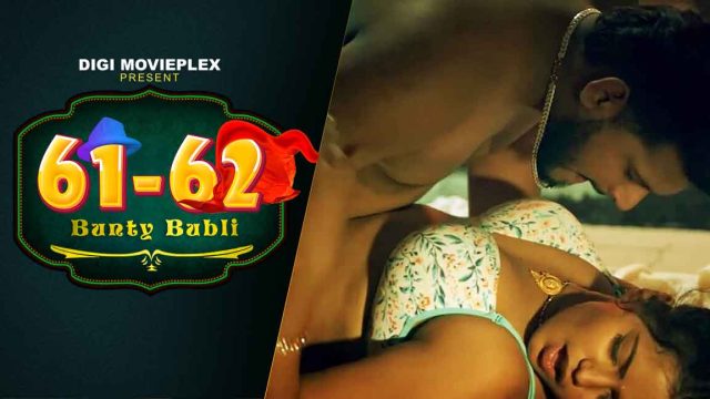 Bunty Babli – S01E01 – 2024 – Hindi Hot Web Series – DigimoviePlex