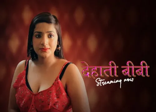 Dehaati Biwi – S01E06 – 2024 – Hindi Hot Web Series – Nazar.