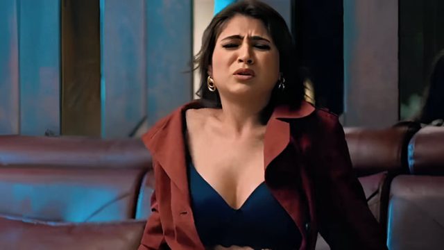 Corporate Part 2 S01E01 2024 Hindi Hot Web Series – Ullu