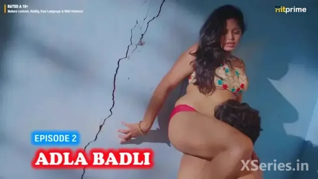Adla Badli (Hitprime) Episode 2