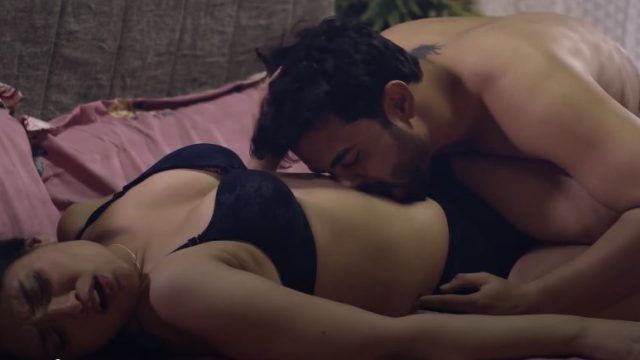 Berang S01E04 2023 Hindi Hot Web Series – Voovi