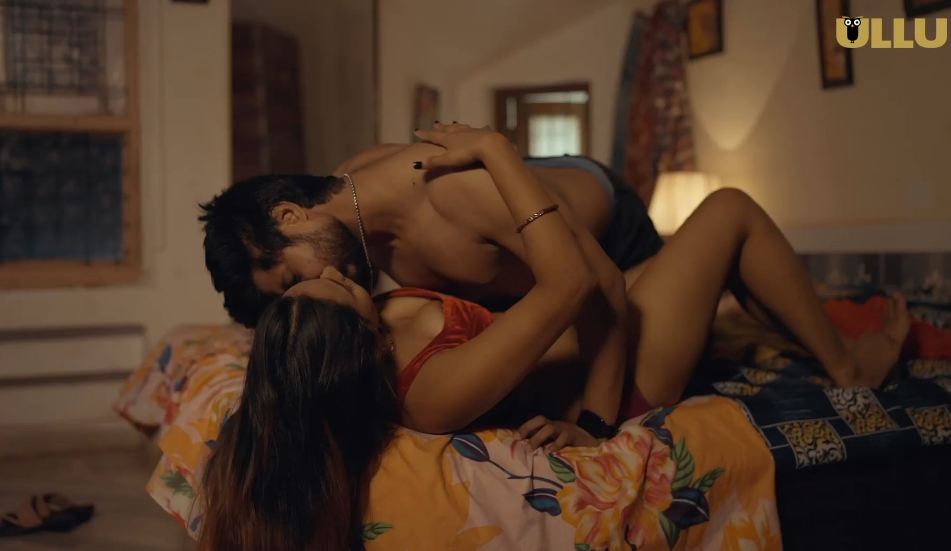 Call Me Part 2 S01E02 2024 Hindi Hot Web Series – Ullu