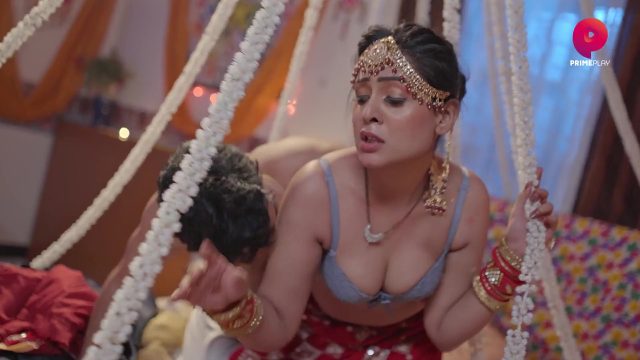 Maangalik S01E03 Hindi Hot Web Series – PrimePlay
