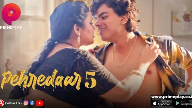 Pehredaar S05E02 2023 Hindi Hot Web Series – PrimePlay