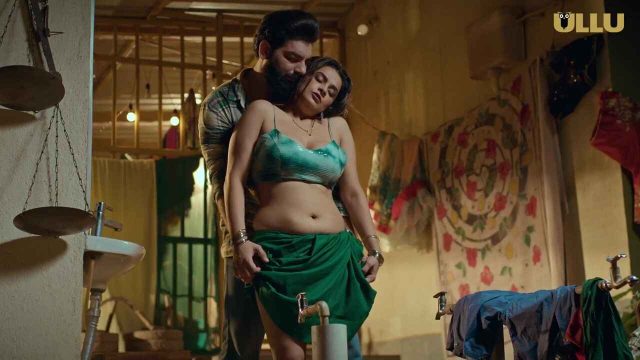 Sona Part 2 S01E04 2024 Hindi Hot Web Series – Ullu