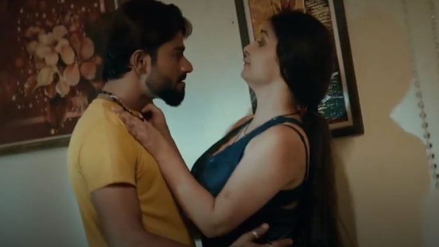 Purani Haveli Part 1 S01E01 2024 Hindi Hot Web Series – Ullu
