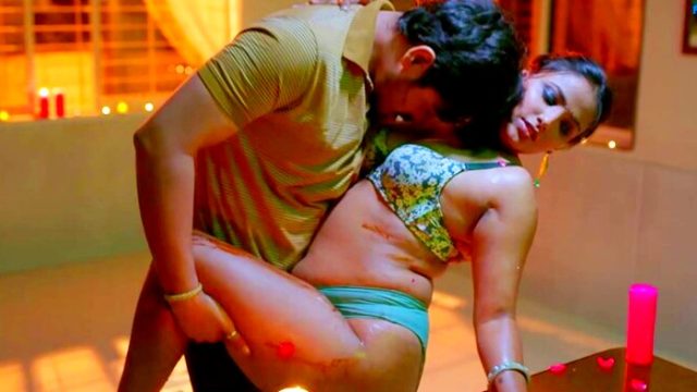 Sandook E02 2024 Hindi Hot Web Series – Peakok