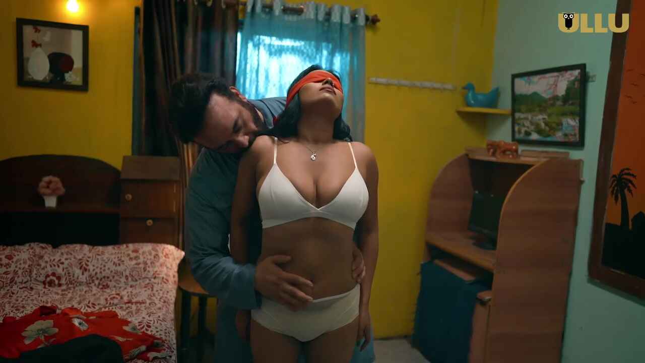 Chuski Part 2 S01E01 2024 Hindi Hot Web Series – Ullu