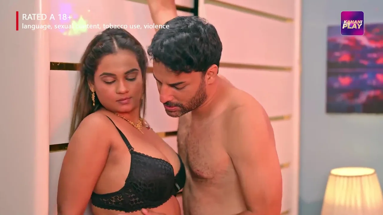 Garbhdaan E03 2025 Hindi Hot Web Series – KahaniPlay