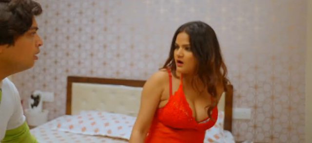 Mumbai Tour E02 2025 Hindi Hot Web Series – DramaZone