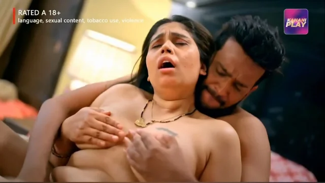 Angreji Film E02 2025 Hindi Hot Web Series – Kahaniplay