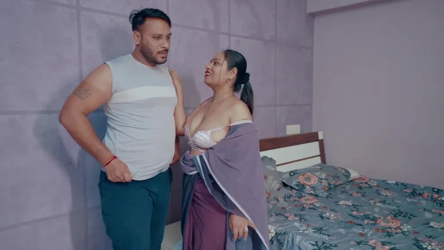 Gym Trainer 2026 Hindi Uncut Short Film
