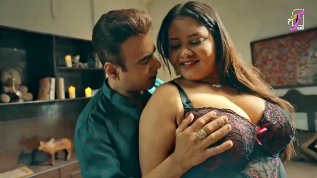 Pehla Nasha Part 1 E01 2026 Hindi Hot Web Series – Feelapp