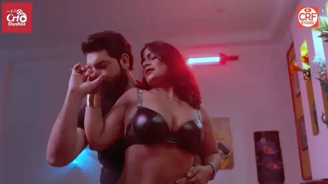 Madhosh 2026 CRF Studioz Video Hindi Hot Web Series