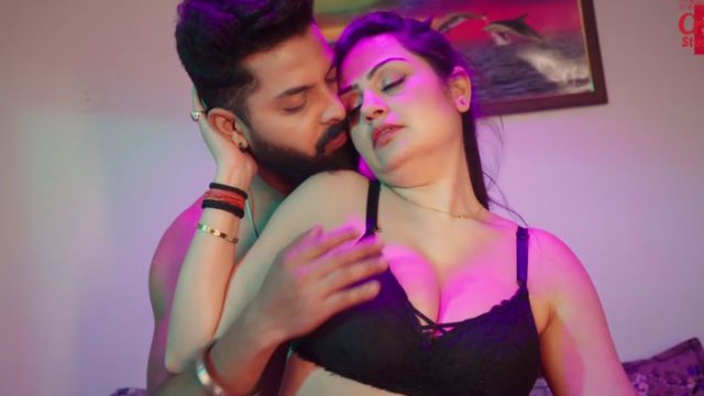 Smriti E2 2026 – Crfstudioz Hindi Hot Web Series