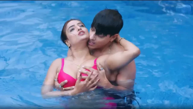 No Limit EP01 2026 – Akku App Hot Hindi Short Film