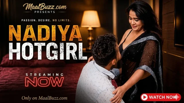 Nadiya HotGirl 2026 Hindi Uncut Short Film