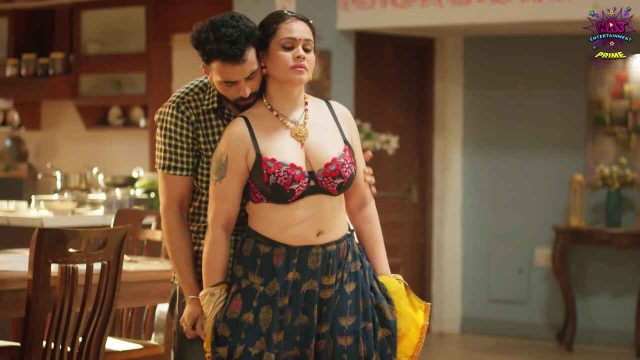 Love Buzz EP03 Hindi Hot Web Series