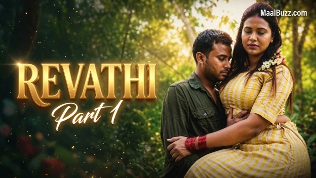 Revathi Part 1 2026 Xtreme Uncut Full Short Film